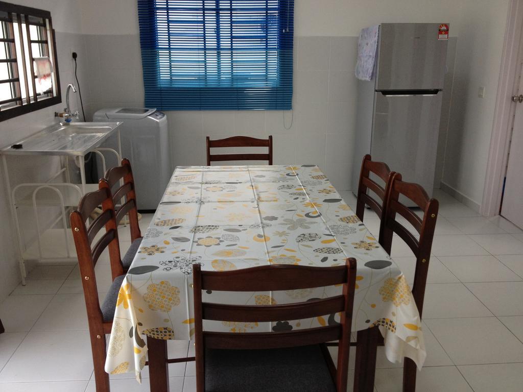Comfort Holiday Home @ Bukit Indah Johor Bahru Kültér fotó